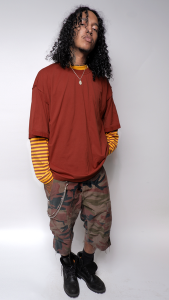 Antelope Tee (super limited)