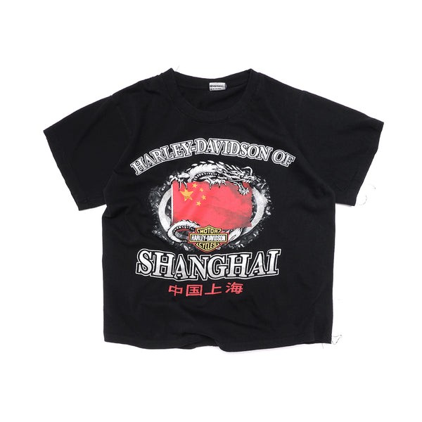 Shanghai HD Bootleg