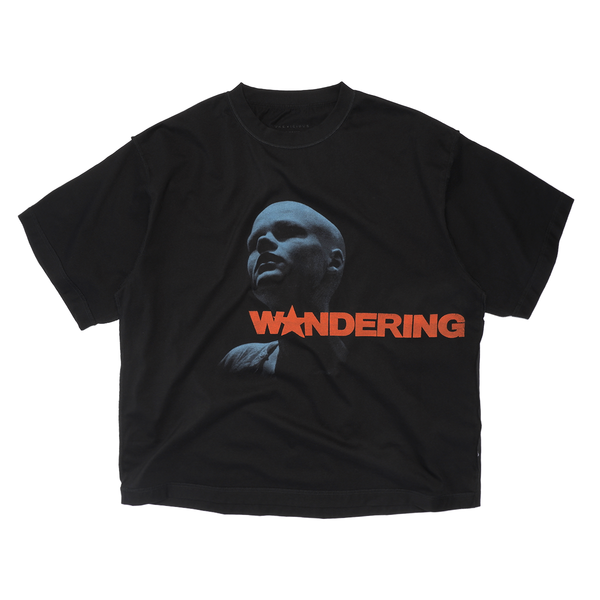 Wandering Star tee (super limited)