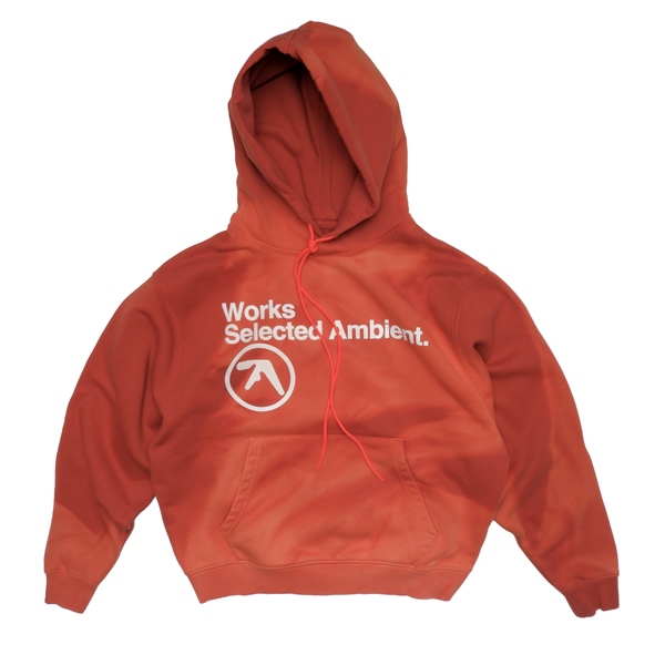 Copper Aphex hoody (1of1)