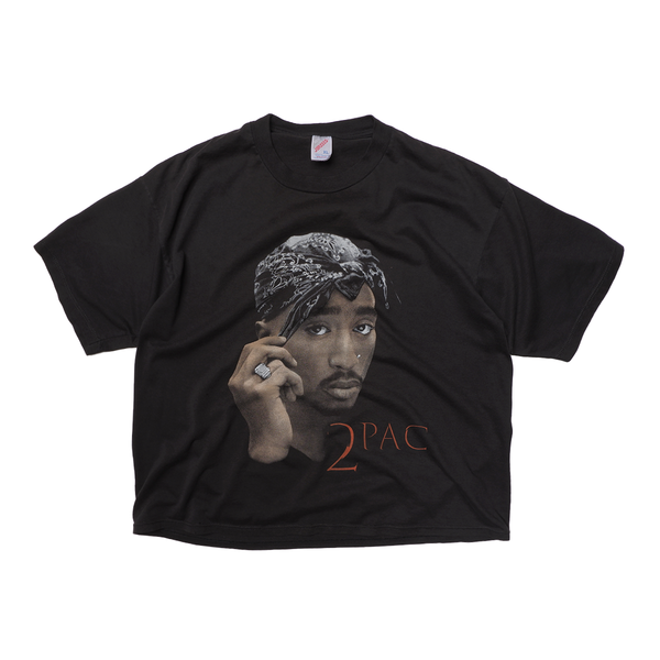 Hit em' Up tee (1of1)