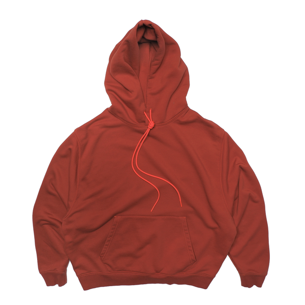 Burnt Copper hoody (super limited)