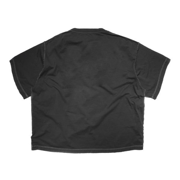 Graphite Celia Tee (super limited)