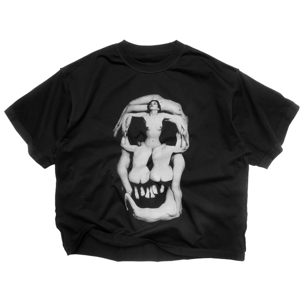 The Skull Tee (limited)