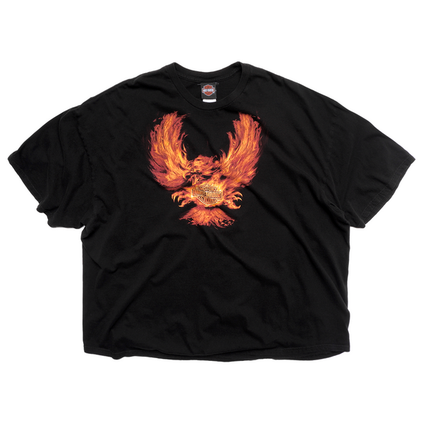 HD Firebird Tee (vintage)