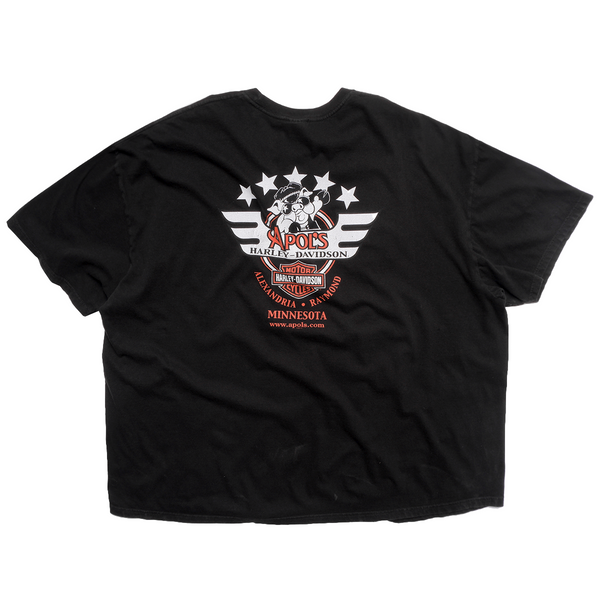 HD Firebird Tee (vintage)