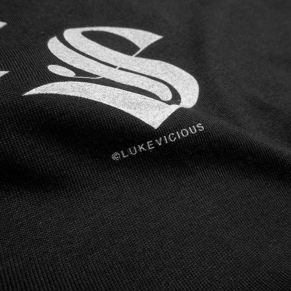 Hard Times Tee (limited)