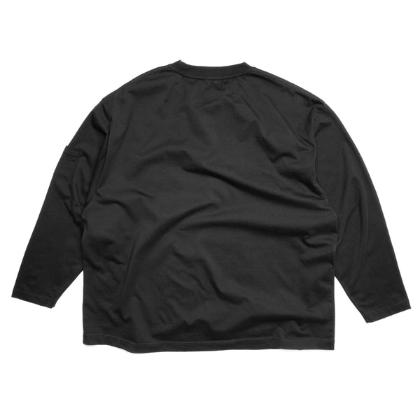 Shock TV Long sleeve (limited)