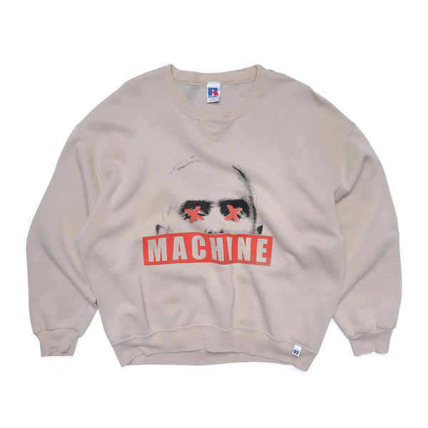 Machine Crew (1of1)