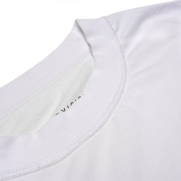 Nineties Optic White Tee (limited)