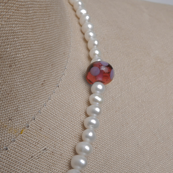 Grape necklace (1 of 1)