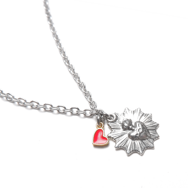 Corazon Necklace (limited)