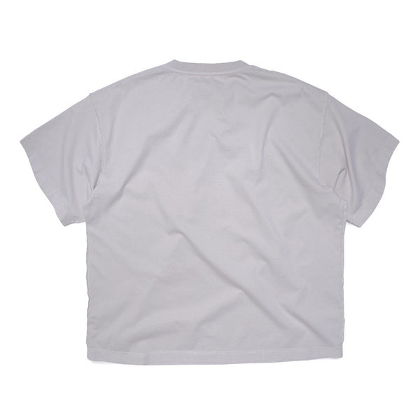 Thrift Store White Tee (limited)