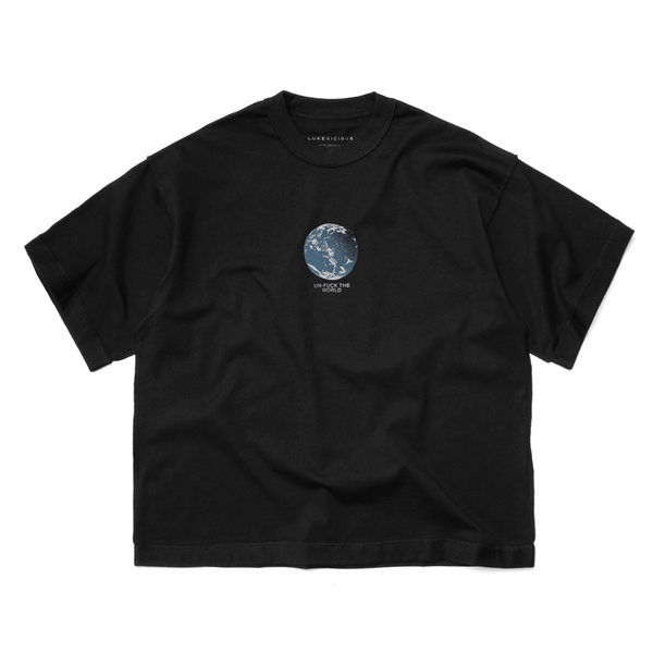 Un-FTW tee (super limited)