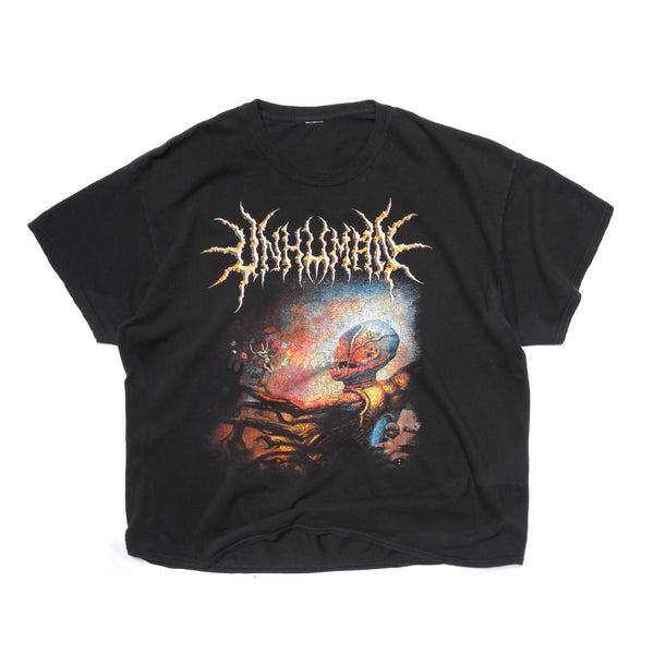 Unhuman Tee