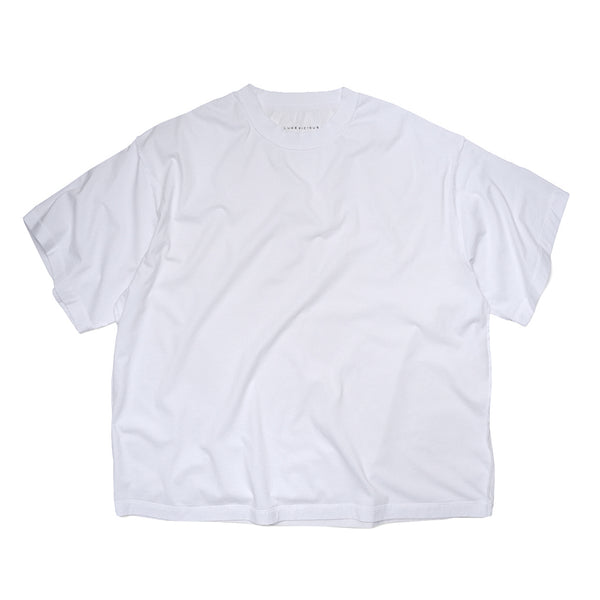 Nineties Optic White Tee (limited)