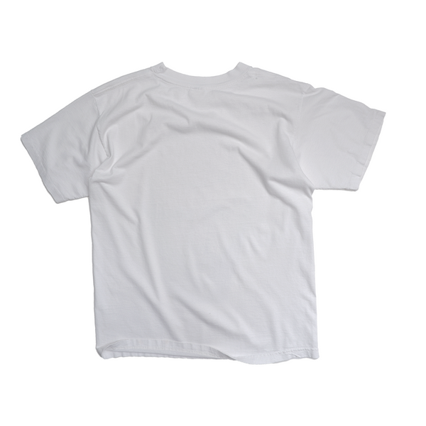 Single-Stitch McQueen tee (1of1)