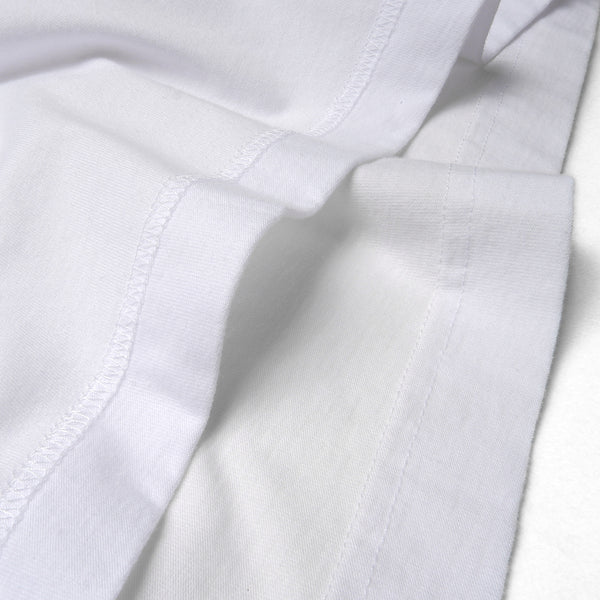 Nineties Optic White Tee (limited)