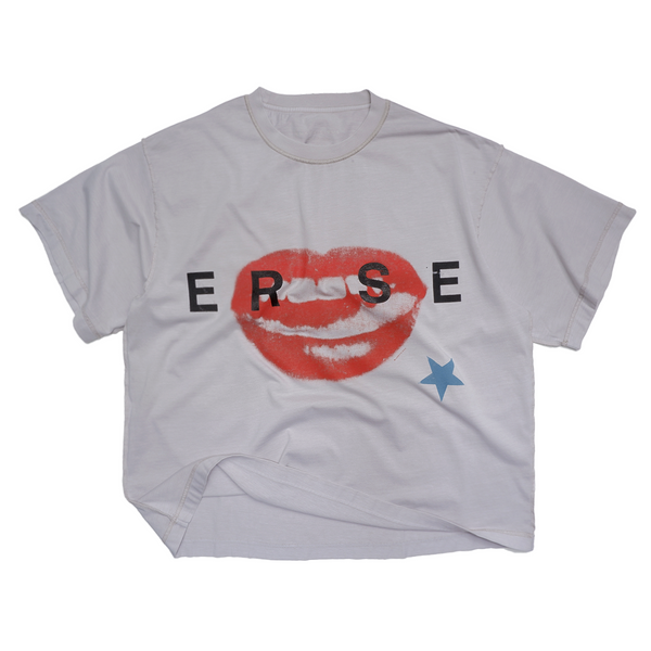 Lips Inc Tee (super limited)
