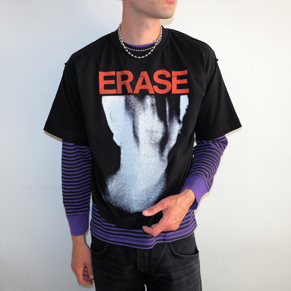 Wind Whisper Tee (super limited)
