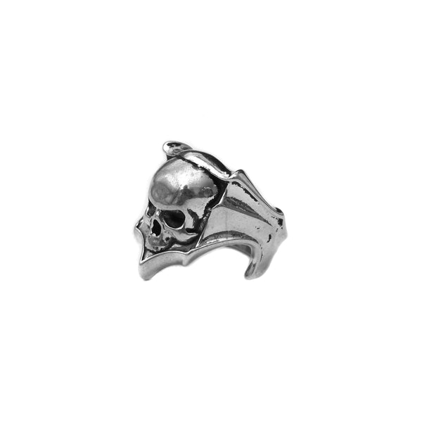 Gothic Skull ring (limited)