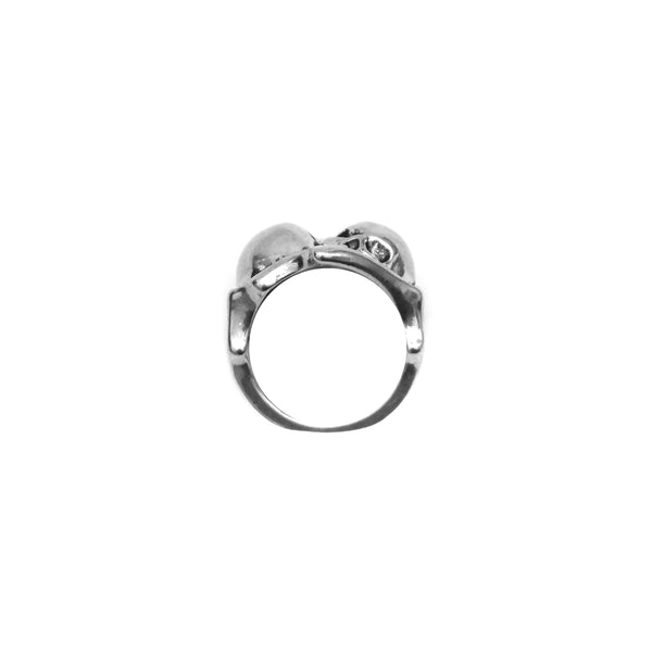 The Catacomb ring (limited)