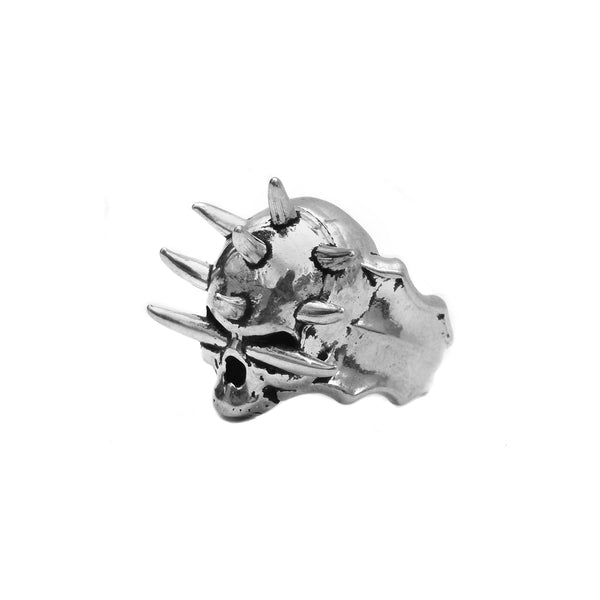 The Shredder ring  (limited)