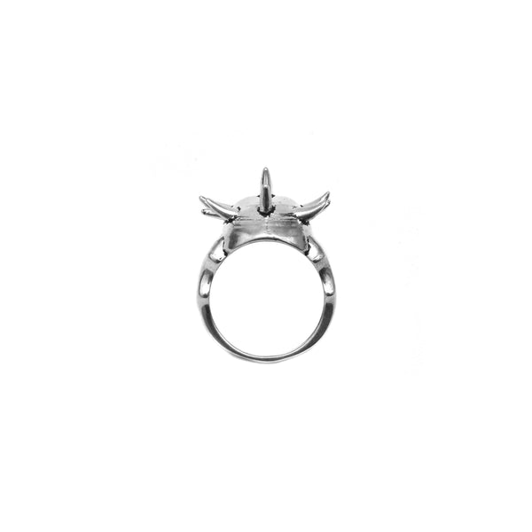 The Shredder ring  (limited)