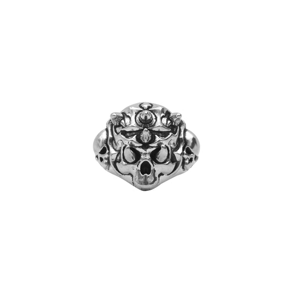 Barbarian ring (limited)
