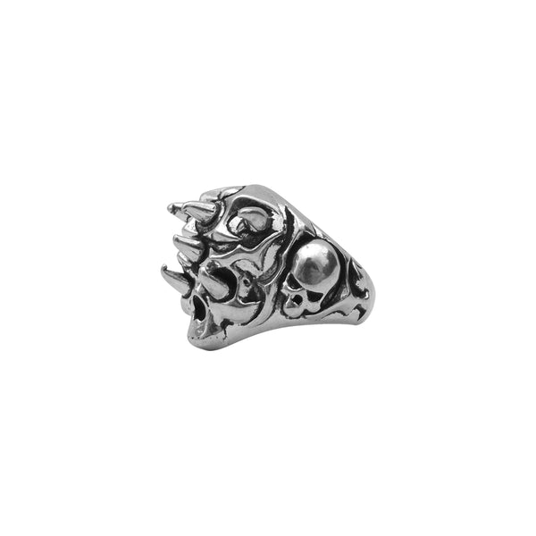 Barbarian ring (limited)