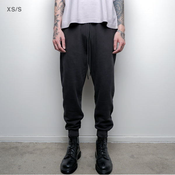 Off Black Sweatpant (limited)