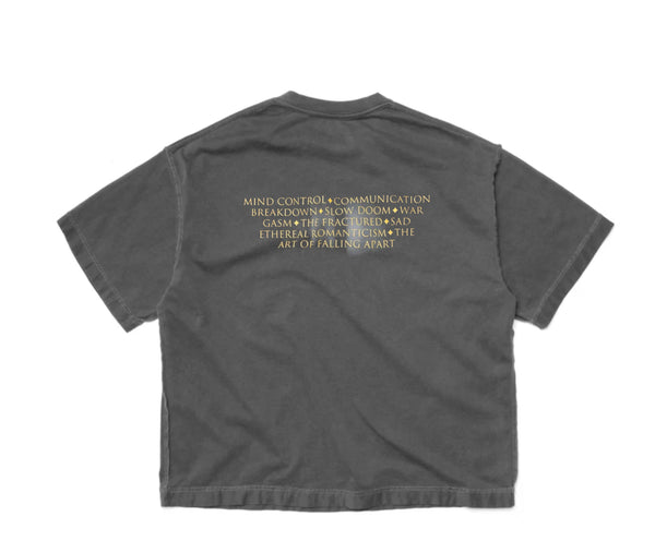 Ash Fracture Tee (limited)