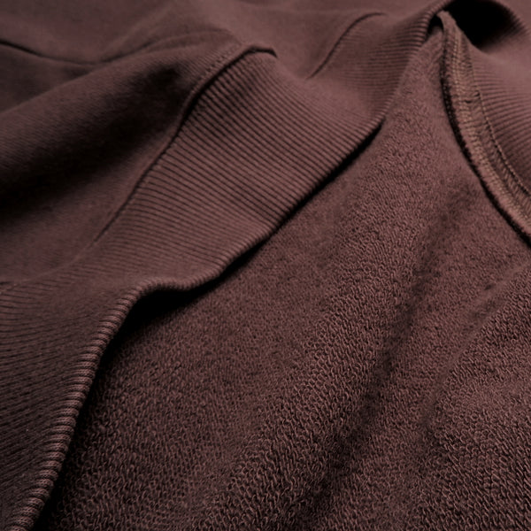 Mud Brown Crewneck (very limited)