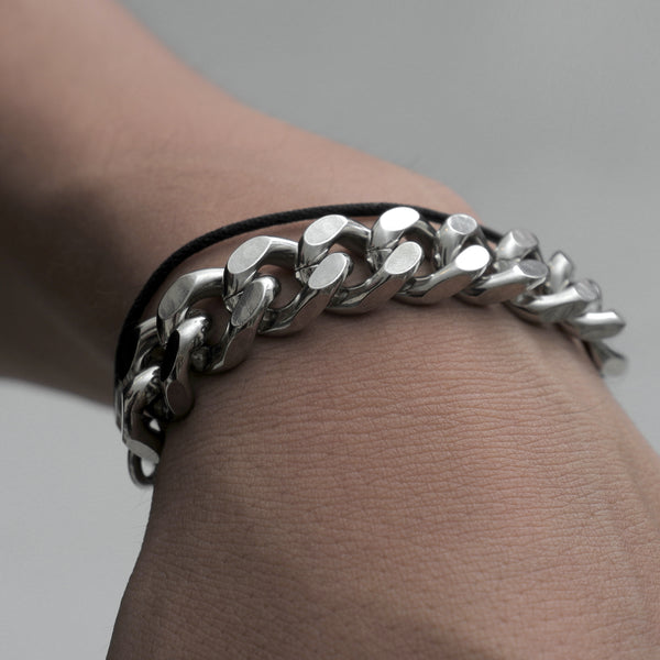 XL Cuban Bracelet (limited)
