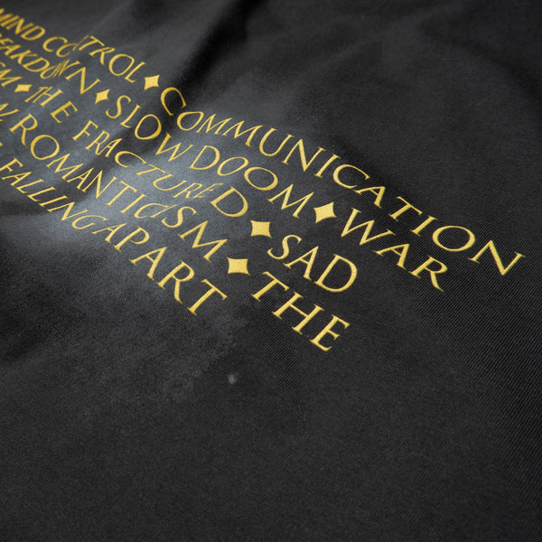 Fracture Tee (LAST ONE)