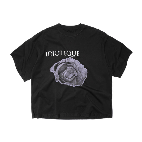 Idioteque Tee (limited)
