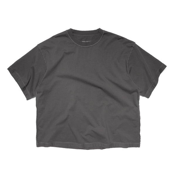 Off Black Tee (Limited)