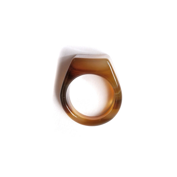 Mother Earth Ring  (limited)