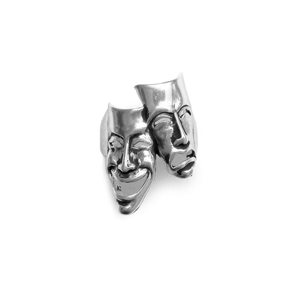 Cry Later Ring (limited)