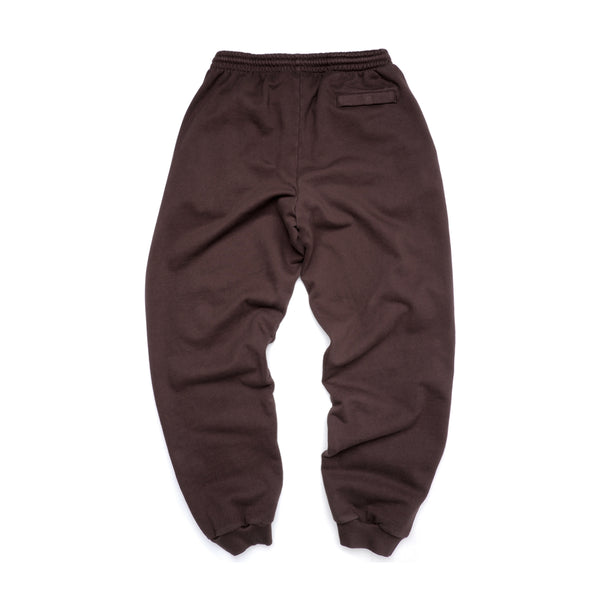 Mud Brown Sweatpant (very limited)