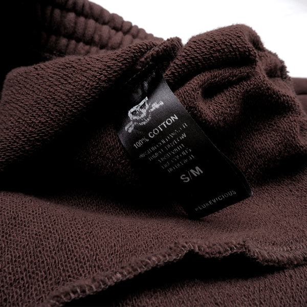 Mud Brown Sweatpant (very limited)