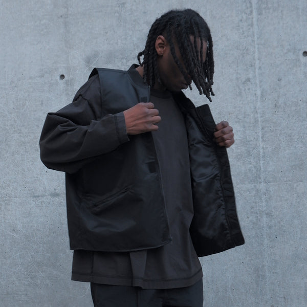 The Vicious Vest (limited)
