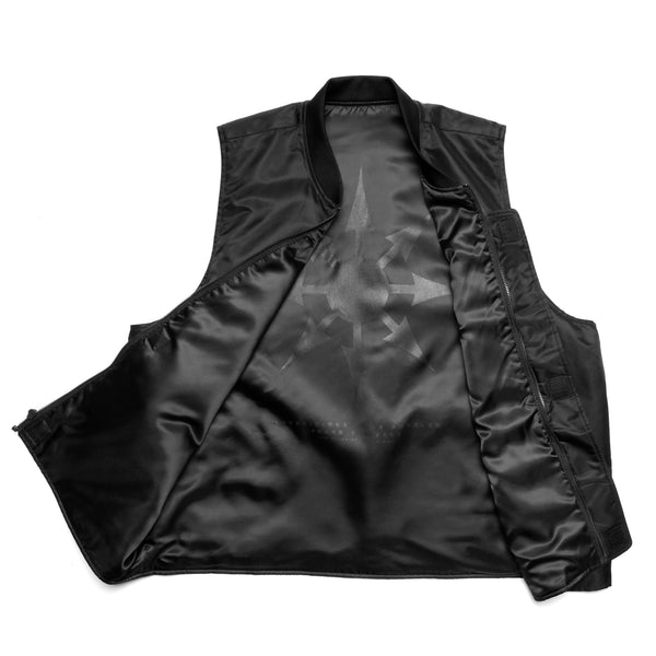 The Vicious Vest (limited)