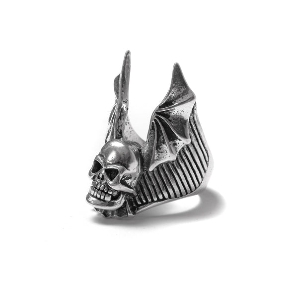 Bat Wing ring (limited)