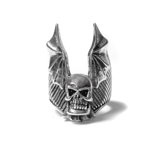 Bat Wing ring (limited)