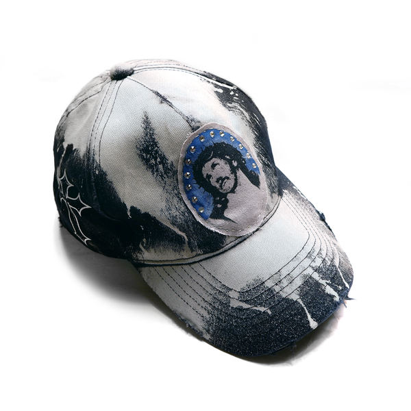 His Pain Hat (1of1)