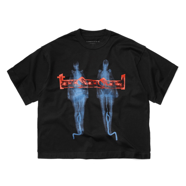 Vicious Tool Tee (super limited)