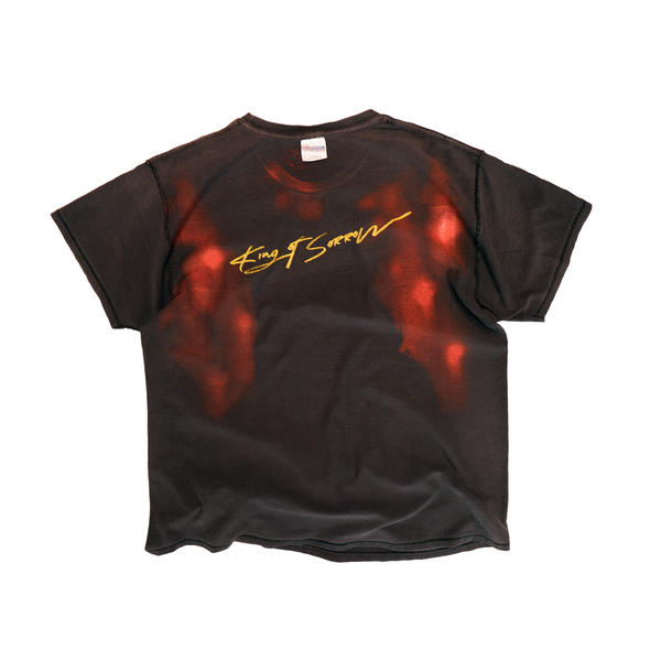 Sorrow Tee (1of1 XL)