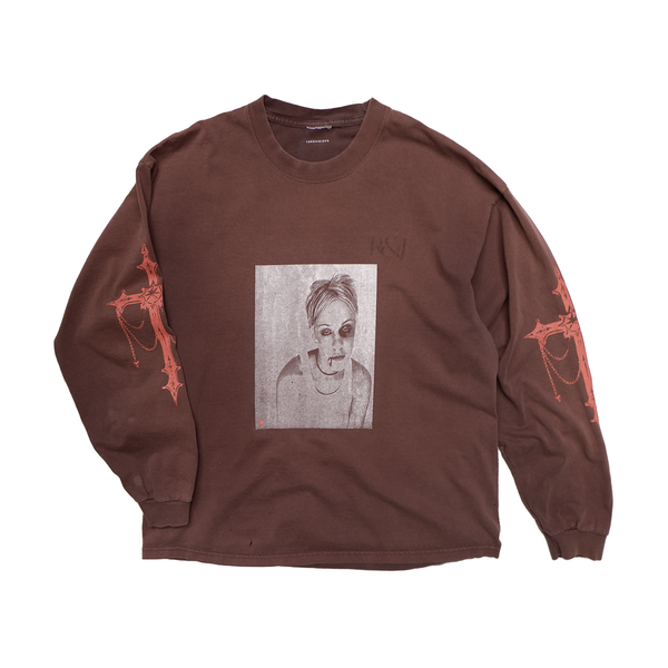 Lovesick Tee (1of1 L)