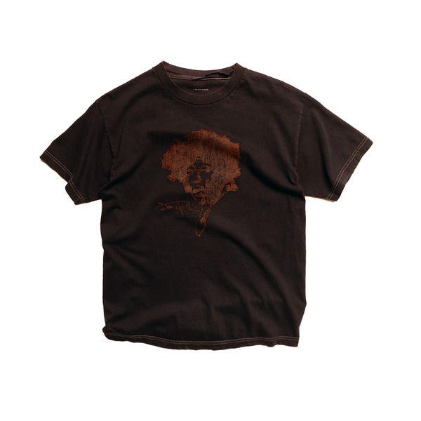 Contrast Hendrix Tee